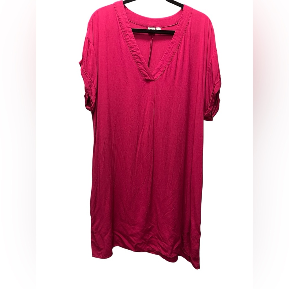 GAP Berry Mini Dress